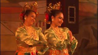 Sorote Lintang Dance at Pasar Malam Den Helder