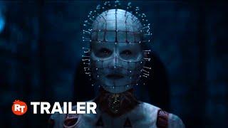 Hellraiser Trailer #1 2022