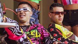 Kevinho e MC Hollywood - É Rave Que Fala Né Videoclipe Oficial