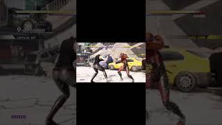 Christies Fatal Rush in Dead or Alive 6