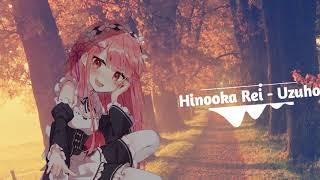 Ending Overflow  Hinooka Rei - Uzuho  Full song