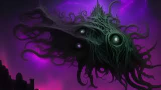 Pain Galaxy 11+ hours Lovecraftian Dark Ambient