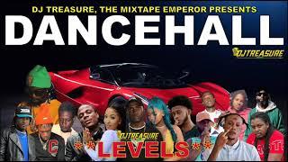 Dancehall Mix May 2024 Dancehall Mix 2024 Raw - LEVELS 450 Valiant Masicka Teejay Chronic Law