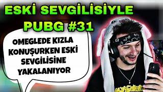 RAMMUS53 ESKİ SEVGİLİSİ VE HASAN İLE PUBG MOBİLE KEYFİSİ #31 OMEGLEDE KIZLA KONUŞURKEN YAKALANIYOR