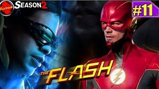 Flash S2E11  The Reverse-Flash Returns  he Flash Season 2 Episode 11 Detailed In hindi @Desibook