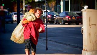 Homelessness in LA  NBC Dateline Features Invisible People and Mark Horvath in 2018