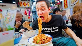 Best HONG KONG Street Food 19 Meals - Ultimate Hong Kong Food Tour Full Documentary