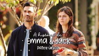 A História de Emma e Jack - PARTE ÚNICA