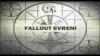 Fallout Evreni ve Hikayesi - Bölüm 1 REUPLOAD