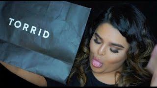 TORRID HAUL  Bottoms + More  PLUS SIZE ONLY  Veronica Haro