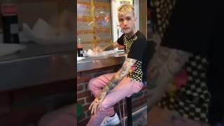 Lil Peep жив его нашли в Уфе. #lilpeep #лилпип #уфа