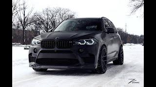 Best Of BMW X5 F15F85