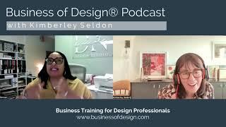 EP 377  The Journey to Niche with Denean Jackson