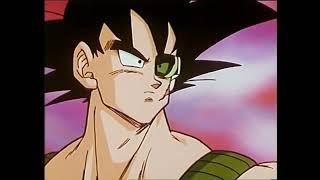 big green bardock being my favorite bardock for 13 minutes and 25 seconds