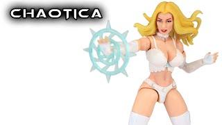 LooseCollector CHAOTICA Action Figure Review