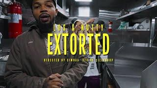 Los and Nutty - Extorted Official Video