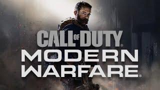 Call of Duty Morden Warfare Gameplay