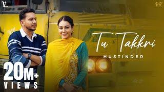 TU TAKKRI Official Video Hustinder  Desi Crew  Ricky Khan  Mahol  Punjabi Song