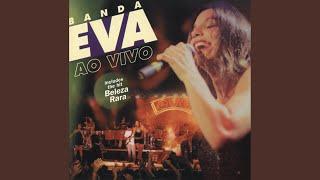 Eva Eva Ao Vivo