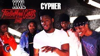 DareUs XXL CYPHER Freestyle Battles Shoreline Mafia Type Beats