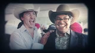 Naheed Nenshi just another tax and spend Liberal.