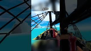 Sail VR Hotfix for Ship Customization Update 