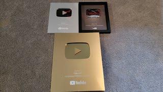 YouTube Rewards