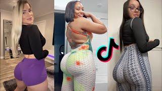 Happy Twerk Anthem Dance TikTok Challenge Part 2