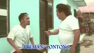 Komedi Lawak Batak - Preman Lontong Comedy Video