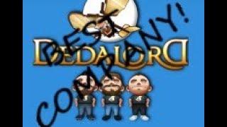 Top 5 Reasons Why Dedalord Is The Best Video Game Company