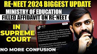 Re NEET 2024 Latest Update  NTA Latest update NEET 2024  NEET Latest Update 2024