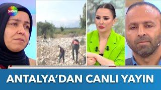 Özel ekipler Nihali arıyor  Didem Arslan Yılmazla Vazgeçme  24.05.2024