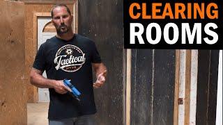 The Two Main Ways to Clear a Room with Jason Redding