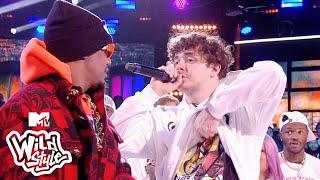 Jack Harlow Checks Nick Cannon For Disrespecting Eminem  ft. Tank  Wild N Out