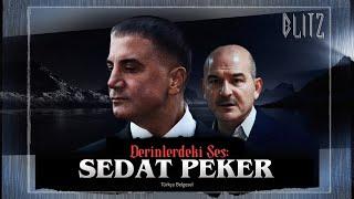 Derinlerdeki Ses SEDAT PEKER Türkçe Belgesel