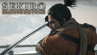 РАЗБОРКИ В ЗАМКЕ АСИНА СТРИМ ► Sekiro Shadows Die Twice #8