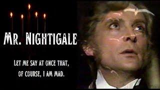 Mr. Nightingale Gothic Horror 1977 Supernatural Series