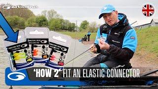 HOW 2  DARREN COX EXPLAINS THE EASY WAY TO FIT AN ELASTIC CONNECTOR  GARBOLINO UK