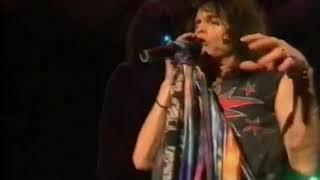 Aerosmith - Sedona Sunrise