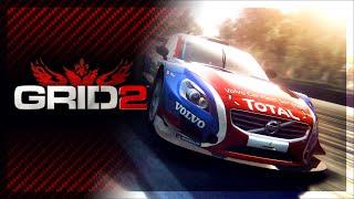 GRID2 Launch Trailer