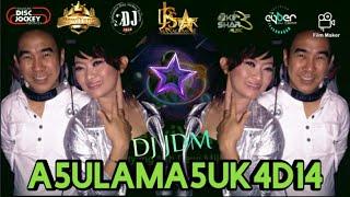 DJ A5ULAMA5UK4D14 #asulamasukadia #videogames @dewiyangmixstop6885