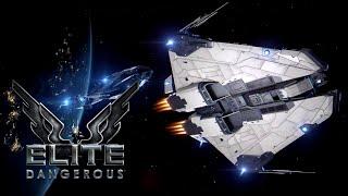 Elite Dangerous Beyond - Chapter Two Official Launch Trailer