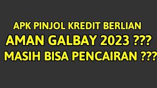 APLIKASI PINJAMAN ONLINE KREDIT BERLIAN  Resiko Gagal Bayar Di Tahun 2023 - Masih Tanpa DC??