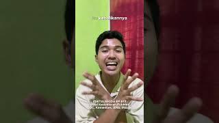 part 1 jatoh di kamar mandi ternyata stroke #stroke #kamarmandi #setauekida #youtubehealth