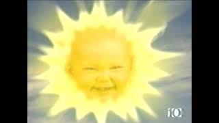 Teletubbies - Numbers 8 Episode US Version