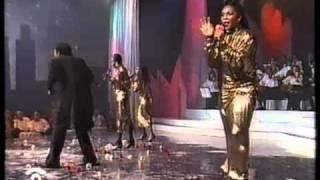 BONEY M with Madeleine Davis - POPURRI 2nd Part