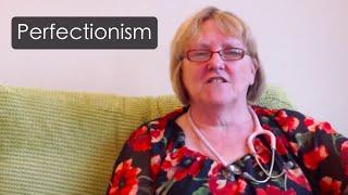 Perfectionism - what causes it and how to stop doing it