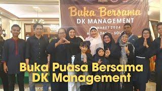 Kebersamaan DK Management dan Penggemar Didi Kempot di Bulan Ramadhan  @DewoDKcrew