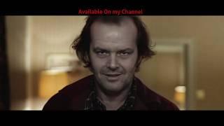 THE SHINING MEET PSYCHO. CLIP FROM MOVIE MASHUP THE OVERLOOK HOTEL