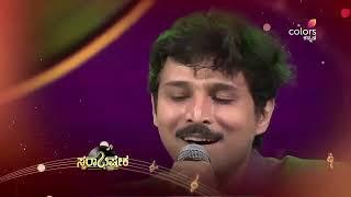 Pehla Pehla song sing by Rajesh Krishna  SPB VOICE #orangetv